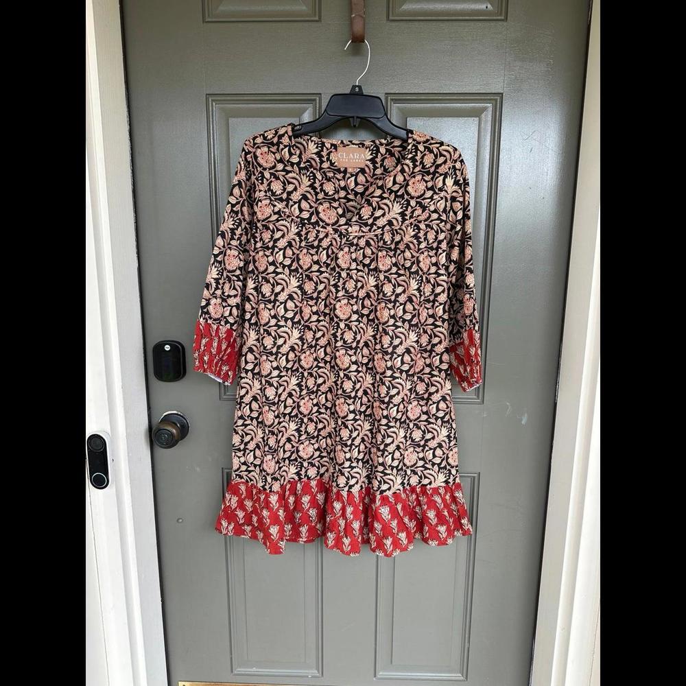 Clara The Label Dress‎ Small